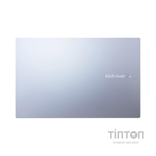 Ноутбук ASUS Vivobook 15 X1502ZA-BQ791 (90NB0VX2-M012S0)