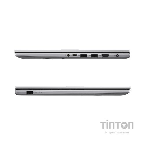 Ноутбук ASUS Vivobook 15 X1504VA-BQ005 (90NB10J2-M00050)