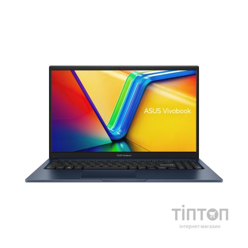 Ноутбук ASUS Vivobook 15 X1504VA-BQ140 (90NB10J1-M01MR0)
