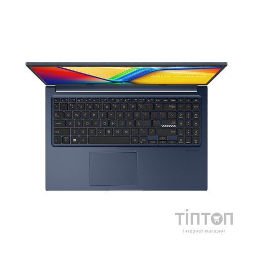 Ноутбук ASUS Vivobook 15 X1504VA-BQ140 (90NB10J1-M01MR0)