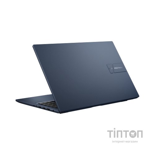 Ноутбук ASUS Vivobook 15 X1504VA-BQ140 (90NB10J1-M01MR0)