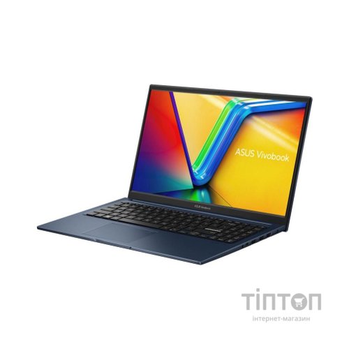 Ноутбук ASUS Vivobook 15 X1504VA-BQ143 (90NB10J1-M00J00)