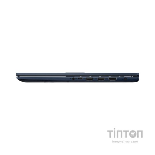 Ноутбук ASUS Vivobook 15 X1504VA-BQ143 (90NB10J1-M00J00)