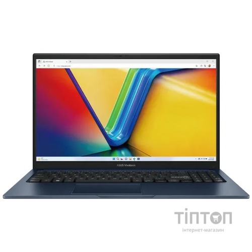 Ноутбук ASUS Vivobook 15 X1504VA-BQ3093 (X1504VA-BQ3093)