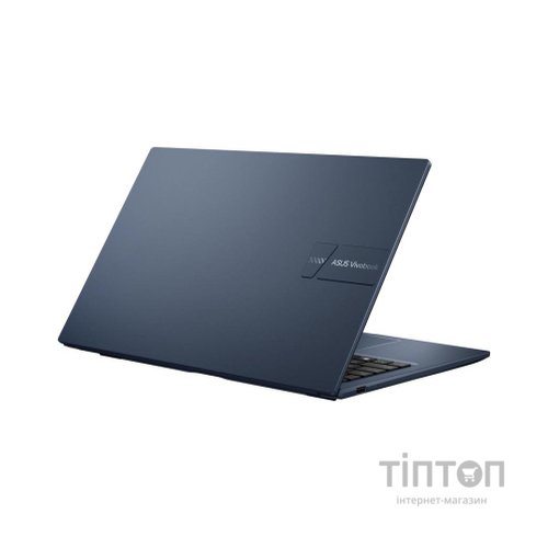 Ноутбук ASUS Vivobook 15 X1504VA-BQ499 (90NB10J1-M00PH0)