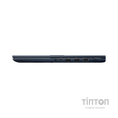 Ноутбук ASUS Vivobook 15 X1504VA-BQ499 (90NB10J1-M00PH0)