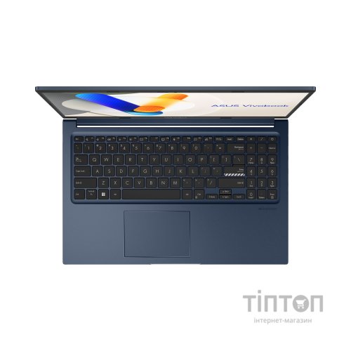 Ноутбук ASUS Vivobook 15 X1504VA-BQ977 (90NB10J1-M016M0)