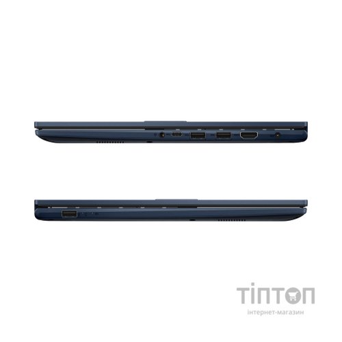 Ноутбук ASUS Vivobook 15 X1504VA-BQ977 (90NB10J1-M016M0)