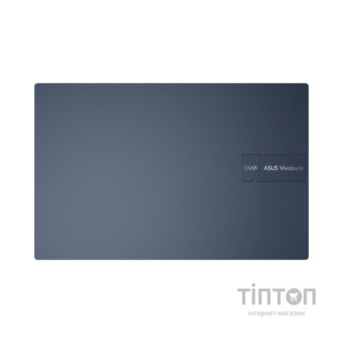 Ноутбук ASUS Vivobook 15 X1504VA-BQ977 (90NB10J1-M016M0)
