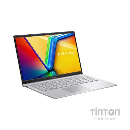 Ноутбук ASUS Vivobook 15 X1504VA-BQ978 (90NB10J2-M016N0)