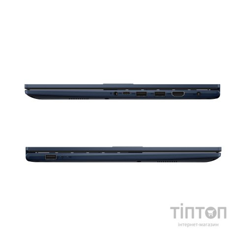 Ноутбук ASUS Vivobook 15 X1504VA-NJ945 (90NB13Y1-M00K40)
