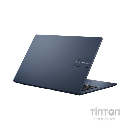 Ноутбук ASUS Vivobook 15 X1504VA-NJ945 (90NB13Y1-M00K40)
