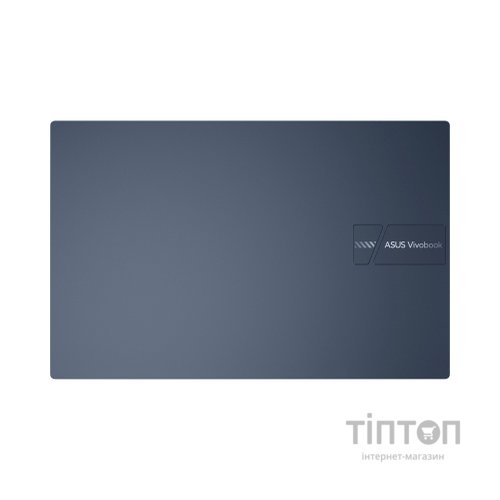 Ноутбук ASUS Vivobook 15 X1504VA-NJ945 (90NB13Y1-M00K40)