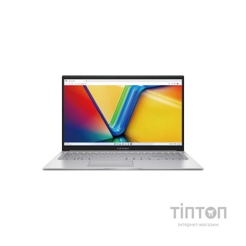 Ноутбук ASUS Vivobook 15 X1504ZA-BQ066 (90NB1022-M002X0)