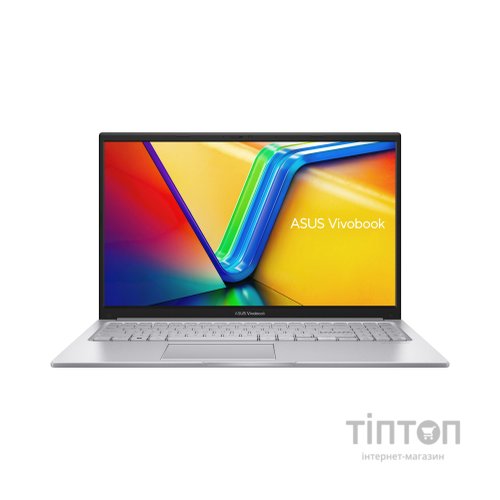 Ноутбук ASUS Vivobook 15 X1504ZA-BQ531 (90NB1022-M01260)