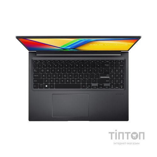 Ноутбук ASUS Vivobook 16 X1605VA-MB125 (90NB10N3-M009D0)