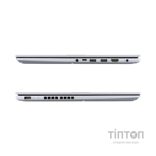 Ноутбук ASUS Vivobook 16 X1605VAP-MB019 (90NB13W2-M000P0)