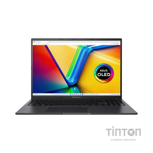 Ноутбук ASUS Vivobook 16X M3604YA-L2086 (90NB11A1-M003F0)