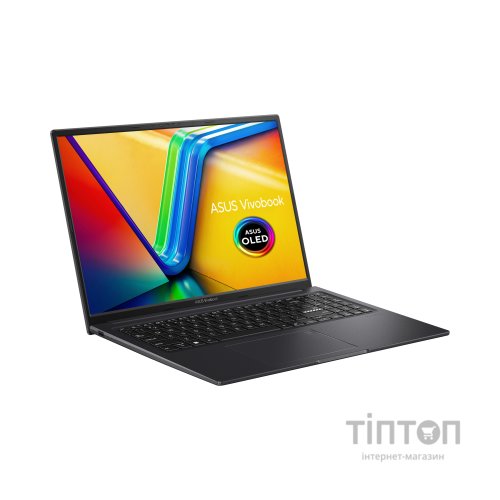 Ноутбук ASUS Vivobook 16X M3604YA-L2086 (90NB11A1-M003F0)