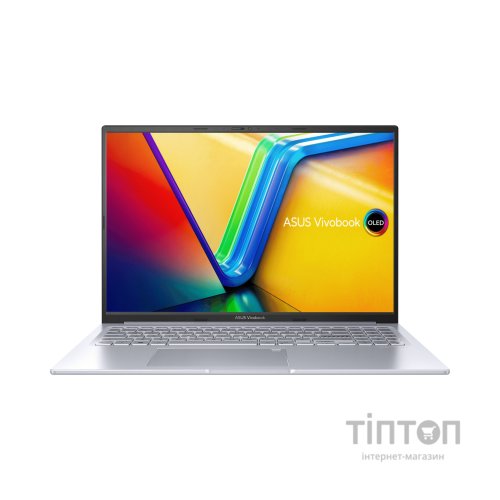 Ноутбук ASUS Vivobook 16X OLED M3604YA-L2087 (90NB11A2-M003H0)