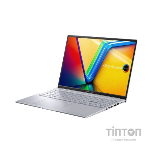 Ноутбук ASUS Vivobook 16X OLED M3604YA-L2087 (90NB11A2-M003H0)