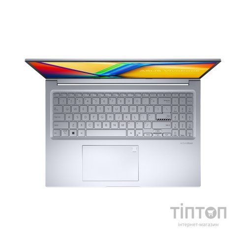 Ноутбук ASUS Vivobook 16X OLED M3604YA-L2087 (90NB11A2-M003H0)