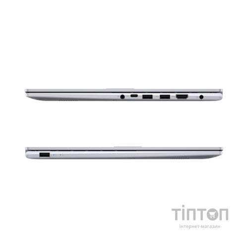 Ноутбук ASUS Vivobook 16X OLED M3604YA-L2087 (90NB11A2-M003H0)