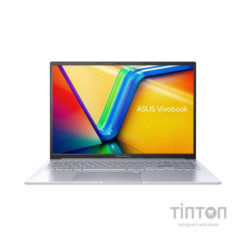 Ноутбук ASUS Vivobook 16X OLED M3604YA-L2285 (90NB11A2-M00CM0)