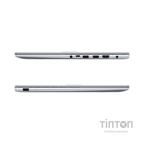 Ноутбук ASUS Vivobook 16X OLED M3604YA-L2285 (90NB11A2-M00CM0)