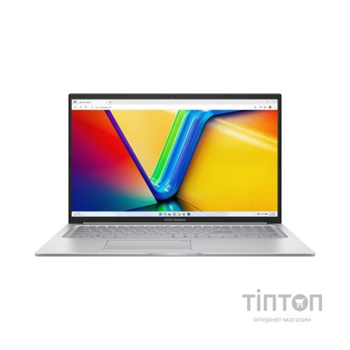 Ноутбук ASUS Vivobook 17 X1704VA-AU092 (90NB10V1-M00330)