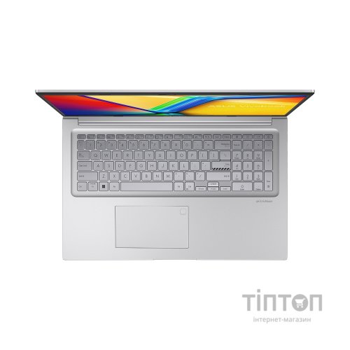 Ноутбук ASUS Vivobook 17 X1704VA-AU092 (90NB10V1-M00330)