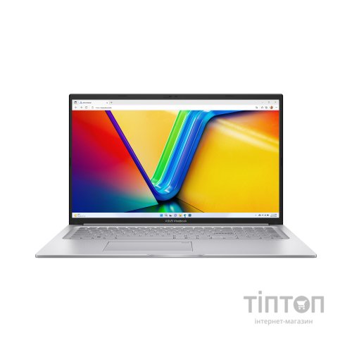 Ноутбук ASUS Vivobook 17 X1704VA-AU210 (90NB10V1-M007V0)