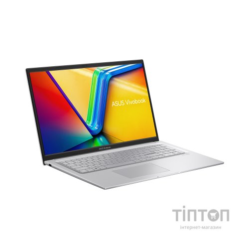 Ноутбук ASUS Vivobook 17 X1704VA-AU210 (90NB10V1-M007V0)