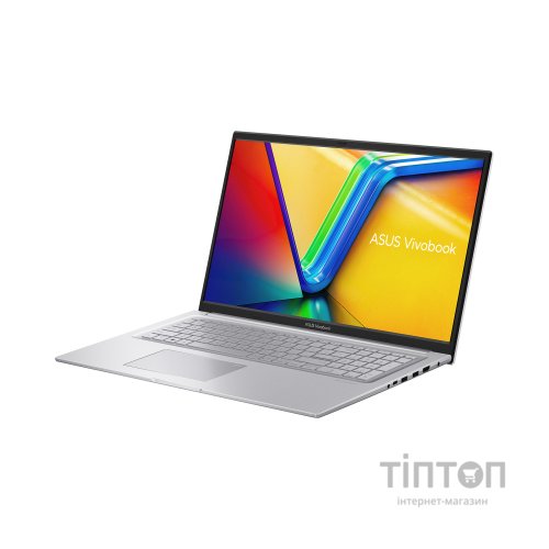 Ноутбук ASUS Vivobook 17 X1704VA-AU210 (90NB10V1-M007V0)