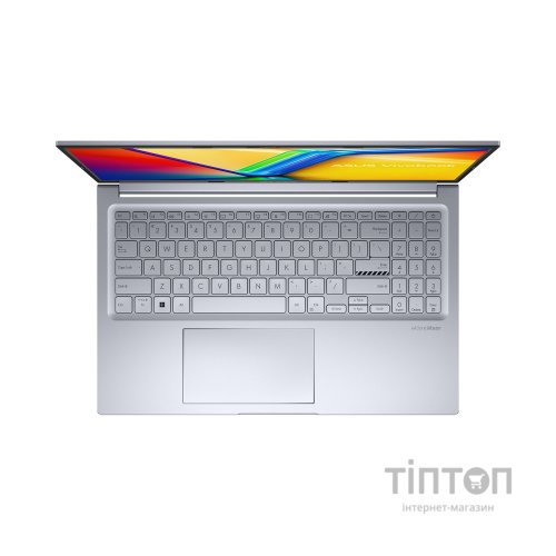 Ноутбук ASUS Vivobook 17 X1704VA-AU210 (90NB10V1-M007V0)