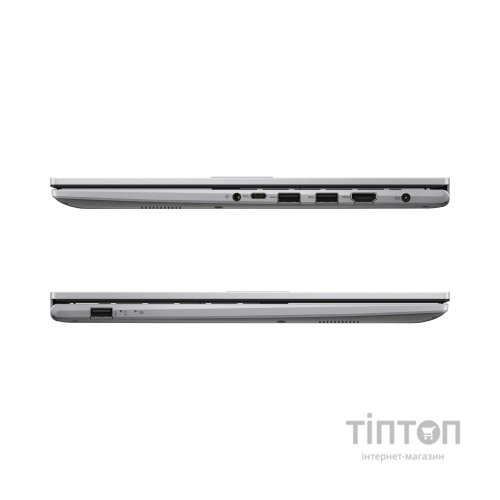 Ноутбук ASUS Vivobook 17 X1704VA-AU210 (90NB10V1-M007V0)