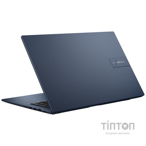 Ноутбук ASUS Vivobook 17 X1704VA-AU531 (90NB10V2-M00LK0)