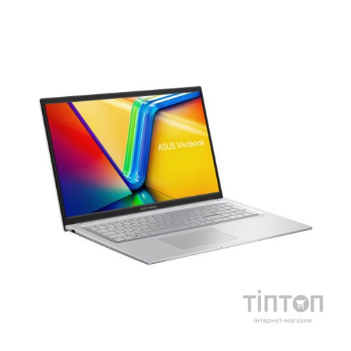 Ноутбук ASUS Vivobook 17 X1704ZA-AU010 (90NB10F1-M000A0)