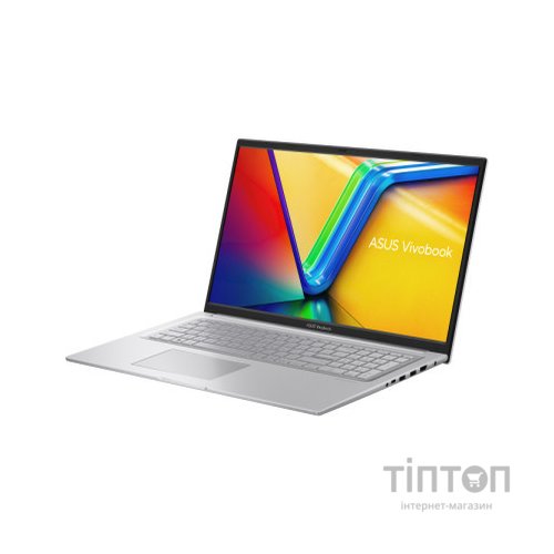 Ноутбук ASUS Vivobook 17 X1704ZA-AU010 (90NB10F1-M000A0)