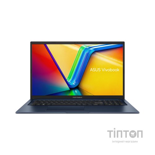 Ноутбук ASUS Vivobook 17 X1704ZA-AU143 (90NB10F2-M005Z0)