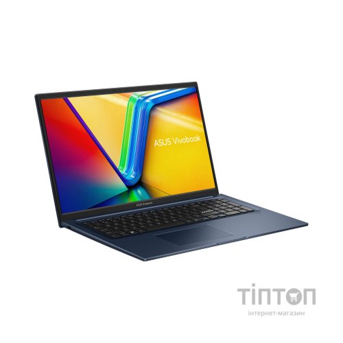Ноутбук ASUS Vivobook 17 X1704ZA-AU143 (90NB10F2-M005Z0)