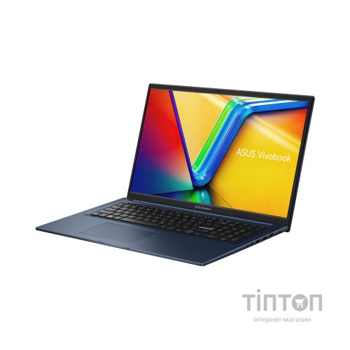 Ноутбук ASUS Vivobook 17 X1704ZA-AU143 (90NB10F2-M005Z0)