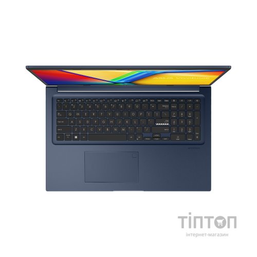 Ноутбук ASUS Vivobook 17 X1704ZA-AU143 (90NB10F2-M005Z0)