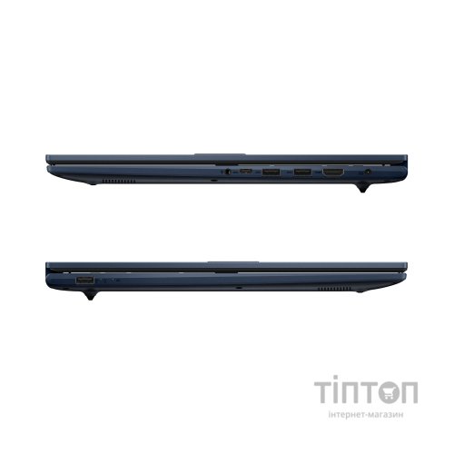 Ноутбук ASUS Vivobook 17 X1704ZA-AU143 (90NB10F2-M005Z0)