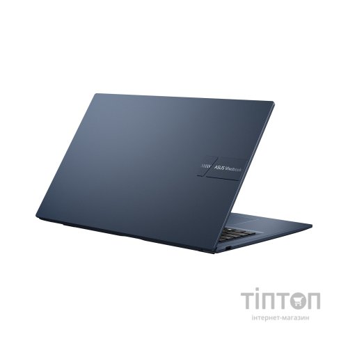 Ноутбук ASUS Vivobook 17 X1704ZA-AU143 (90NB10F2-M005Z0)