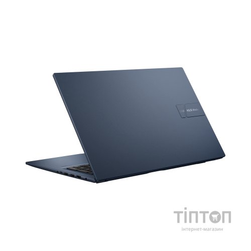 Ноутбук ASUS Vivobook 17 X1704ZA-AU143 (90NB10F2-M005Z0)