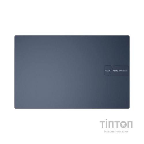 Ноутбук ASUS Vivobook 17 X1704ZA-AU143 (90NB10F2-M005Z0)