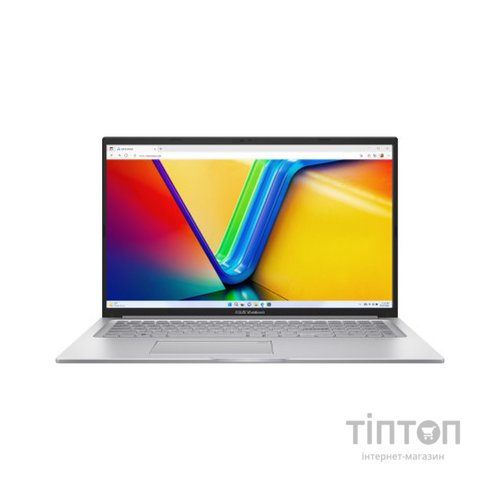 Ноутбук ASUS Vivobook 17X K3704VA-AU045 (90NB1092-M001M0)
