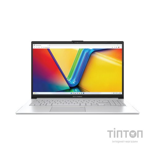 Ноутбук ASUS Vivobook Go 15 E1504FA-BQ008 (90NB0ZR1-M00400)