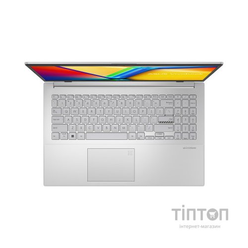 Ноутбук ASUS Vivobook Go 15 E1504FA-BQ008 (90NB0ZR1-M00400)